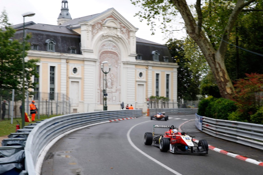 gp pau casino