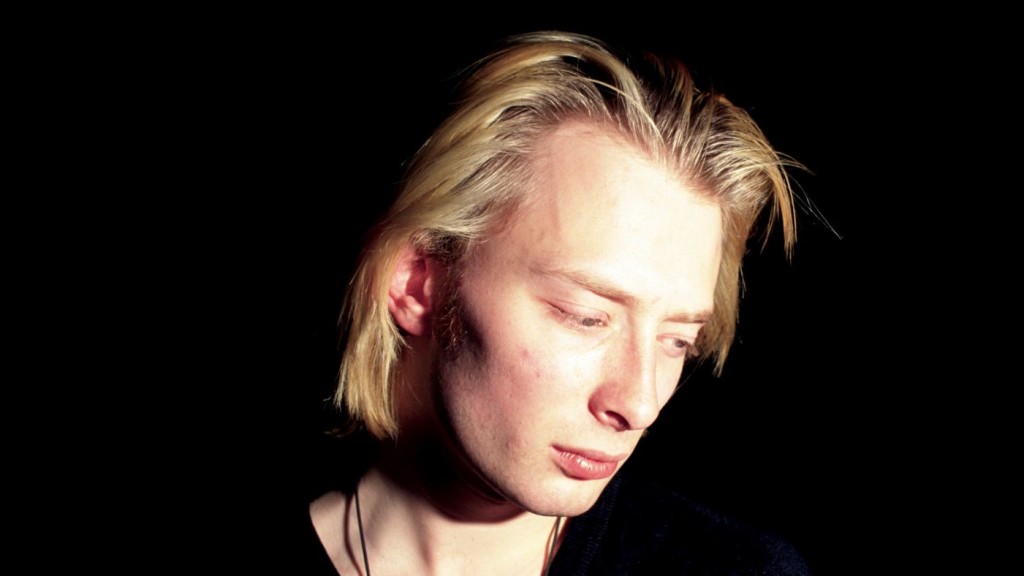 thom yorke