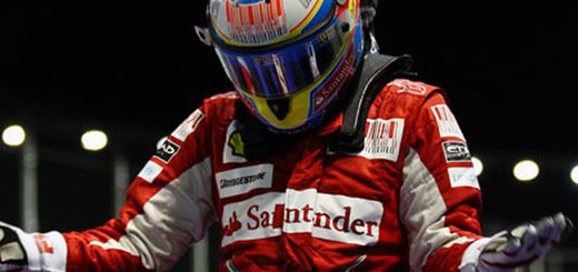 Singapore: Il Principe beve Red Bull e mette le ali