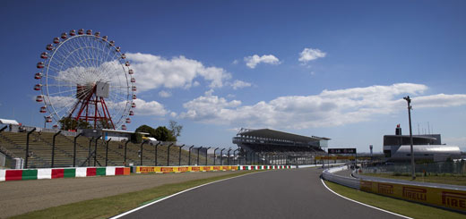 Suzuka: Ecco perchè la Red Bull ha messo le ali