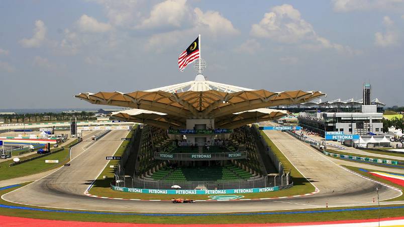 Formula1, Malesia: cosa può cambiare, cosa non cambierà