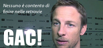 Gran Premio della Malesia: vota il premio GAC!