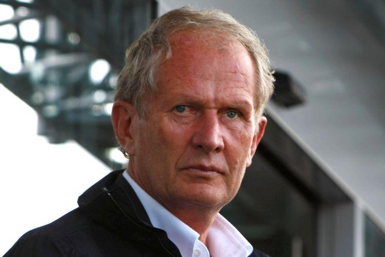 Breaking: Helmut Marko minaccia e la FIA trema di paura