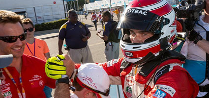 piquet long beach eprix