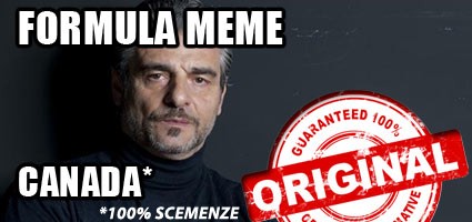 FormulaMeme canada