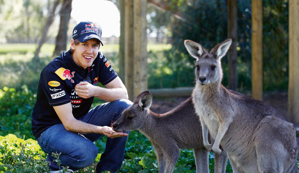 Quiz: Cose australiane