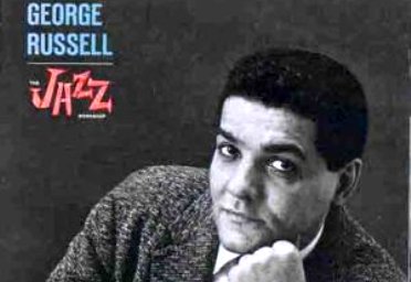 L’angolo del pilotino: welcome Mr. Russell