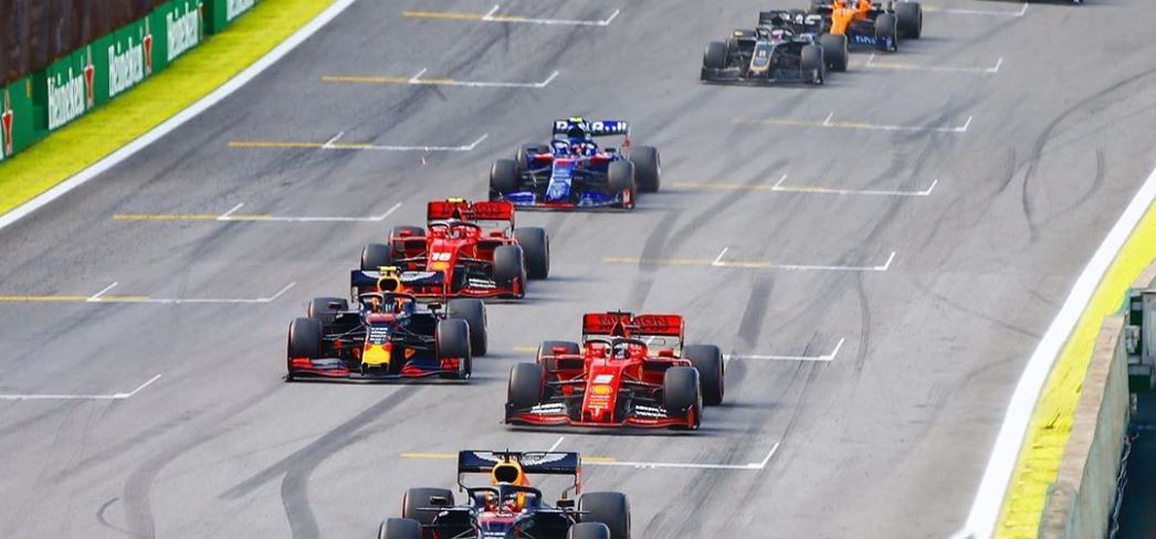 Hockenheim, do you copy?