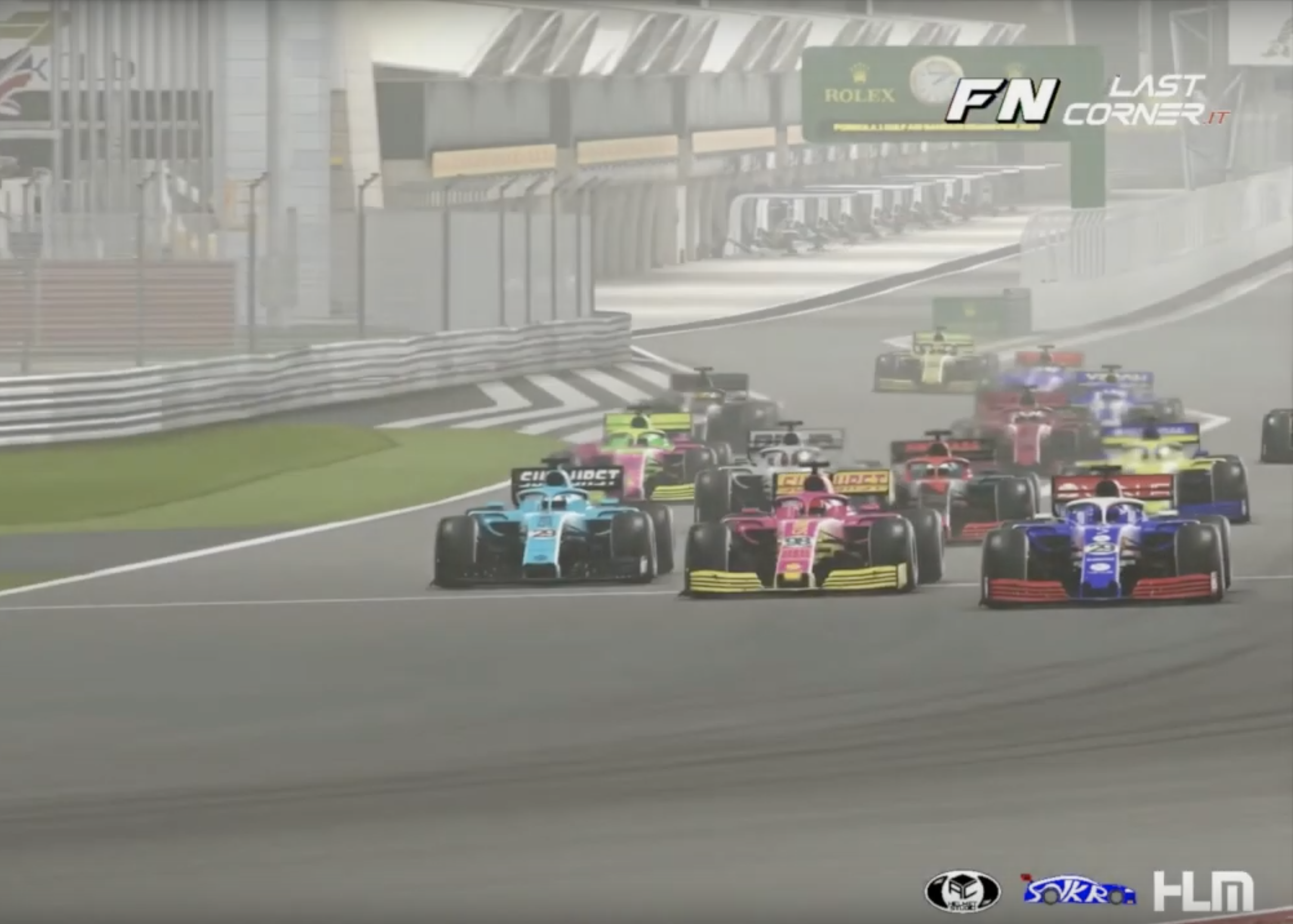 Quarantena GP: anteprima Chinese Grand Prix