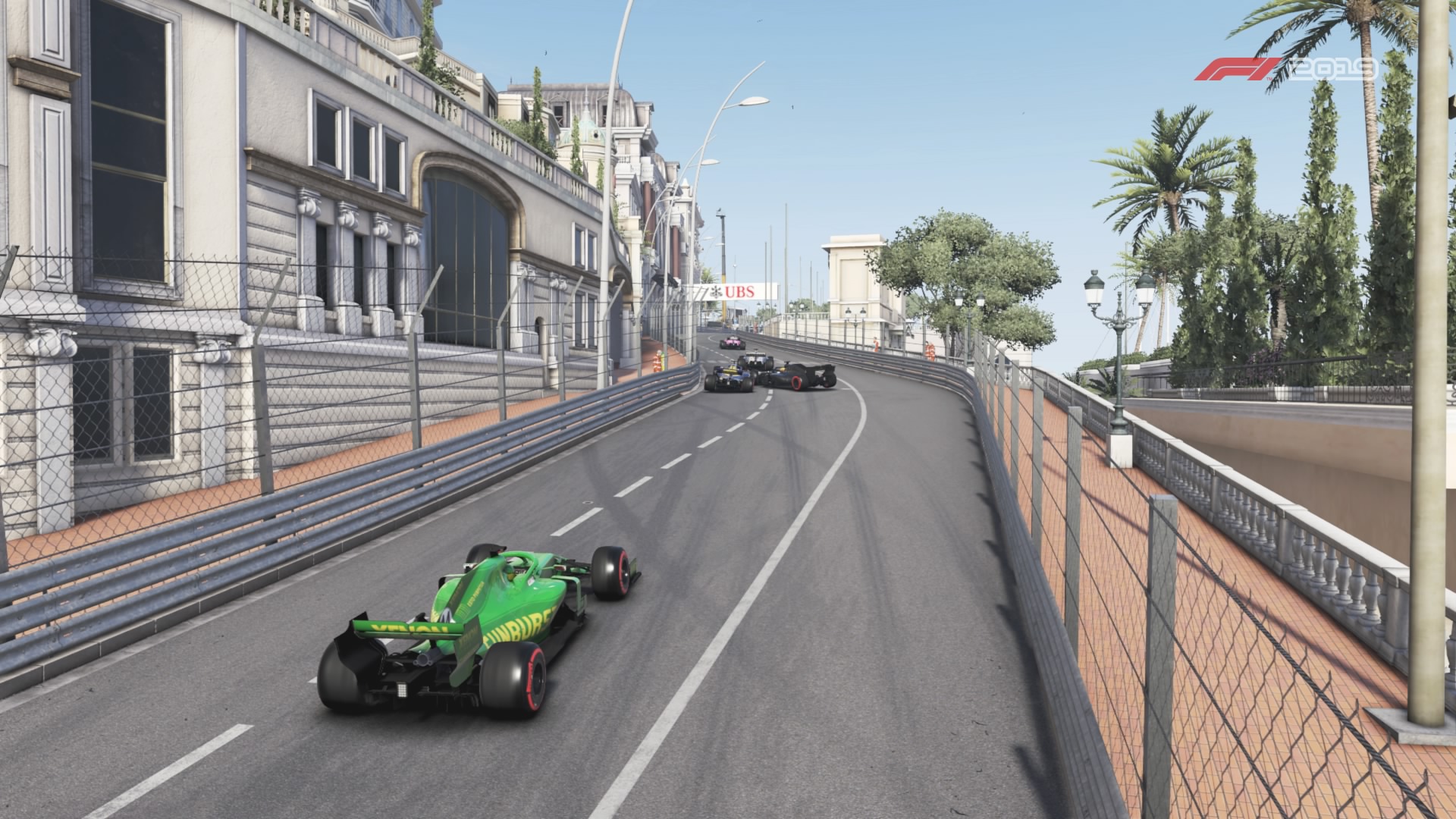 QuarantenaGP: anteprima Monaco Grand Prix
