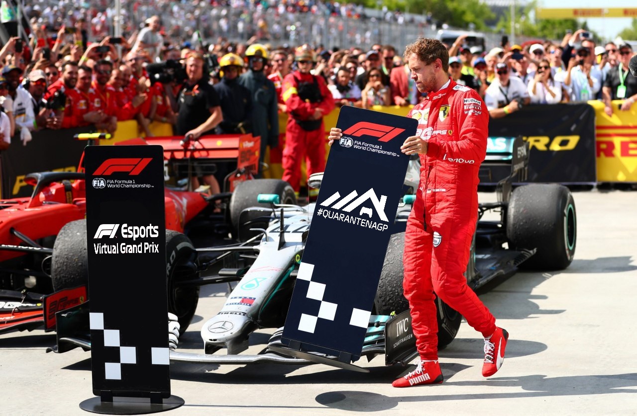 QuarantenaGP: anteprima Canadian Grand Prix