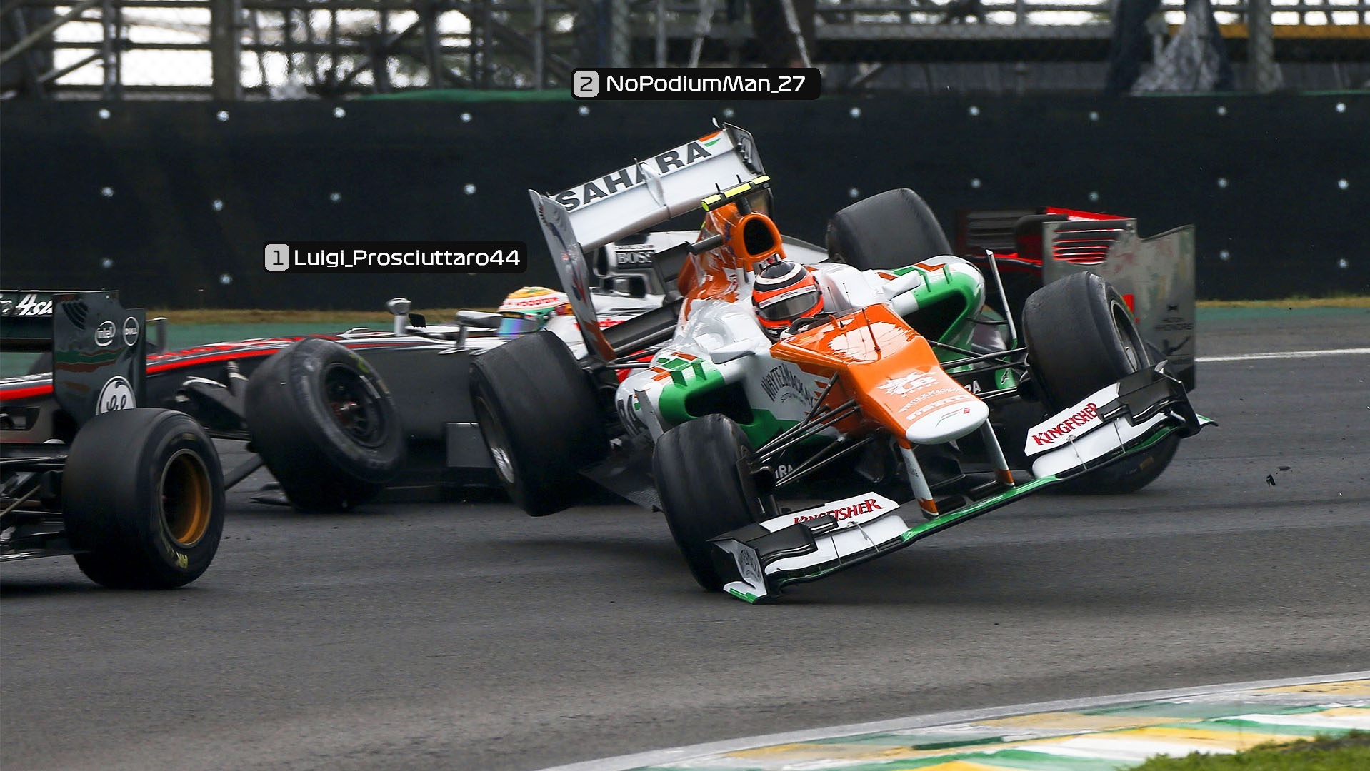 QuarantenaGP: anteprima Brazilian Grand Prix