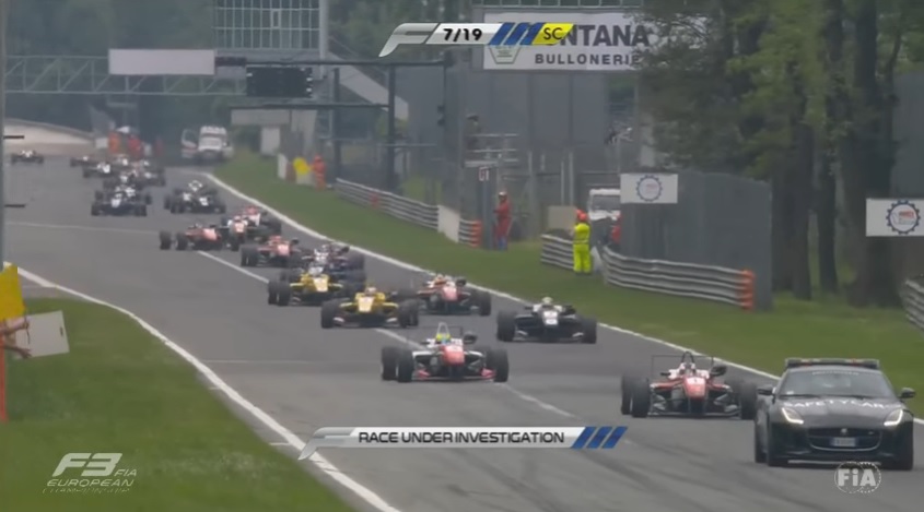 QuarantenaGP: anteprima Italian Grand Prix
