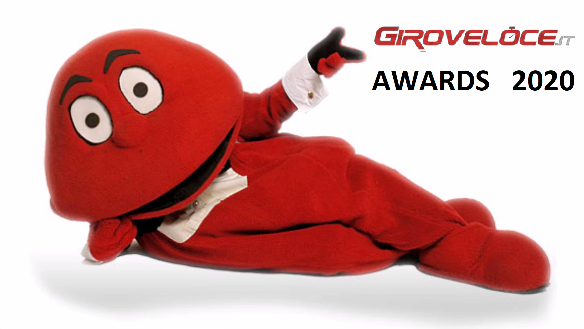 Giroveloce Awards 2020